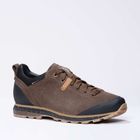 Bellamont 4 Suede GT
