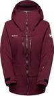 Haldigrat Light Hardshell Hooded Jacket Women