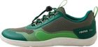 Reimatec Barefoot Shoes, Tallustelu