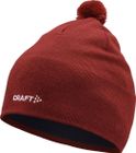 Practice Knit Hat 2