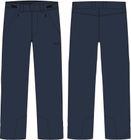 Granite Rock Pant