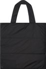 Tahiti Puffy Shopping Bag