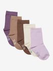 Ankle Sock - Multi (5-pack)