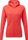 Apiro Wmns Hooded Jacket