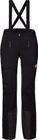 Taiss Pro Softshell Pants Women