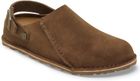 Lutry Premium Velour Leather
