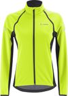 Women Bike Zip-off Jacket SAN Remo AB Light
