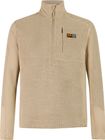 Prtcalgary 1/4 Zip Active top