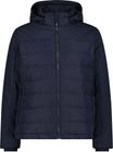 MAN Jacket Zip Hood