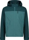 MAN Jacket FIX Hood