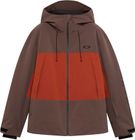 Timberline Insulated Jacket​