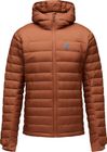 M Access Down 2.0 Hoody