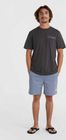 OG Porter Shorts