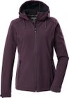 KOW 8 Women Softshell Jacket