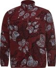 PAW ERA 100 Print Half Zip M