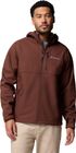 Ascender II Hooded Softshell Jacket