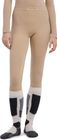 Thermozone Damen Tights Wool-tech