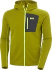 Men's Versalite Hooded Fleece Jacket
