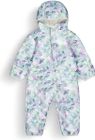 Snowy Baby Suit