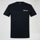 M Berghaus Class Logo Tee