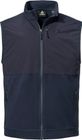 Fleece Vt Style Ash Men
