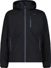 MAN Jacket DET. Hood