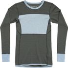 Wool Mesh 190 Shirt WMN