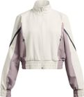 Unstoppable Crop Jacket