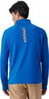 Gridweb Fleece 1/2 Zip