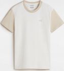 Colorblock BFF Tee