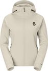 Hoody W's Defined Warm Zip