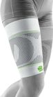 Sports Compression Sleeves Upper leg Haftband Noppe