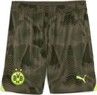 BVB GK Shorts Replica