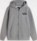 Oold Skool Full Zip