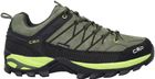 Rigel Low Trekking Shoes WP