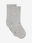 Baby Wool Socks (2-pack)
