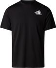 Mens 24/7 Short Sleeve Tee REG Graphic