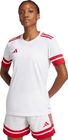 SQUADRA25 Jersey Shorts Sleeve Women