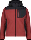 Mens Softshell Jacket