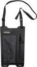WP Zip Neck Pouch L