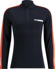 Roadline NTS Half Zip Baselayer Top M