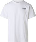 Mens Half Dome Photo REG Softshell Tee-graphic