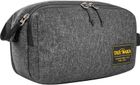 Cosmetic Double Zip Pouch