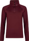 Clime Half Zip Fleece