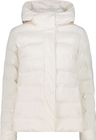 Woman Padded Jacket FIX Hood