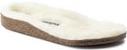 Kids Shearling Footbed