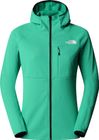Womens Summit Futurefleece Full Zip Hoodie