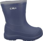 Kids Rainny Fur Winter Boots