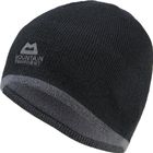 Plain Knitted Beanie