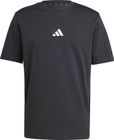 Essentials Small Logo Single Jersey Tee